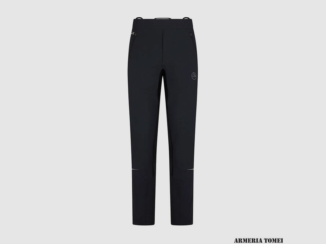 PANTALONE – LA SPORTIVA – KARMA PANT M Black, image 2 of 5