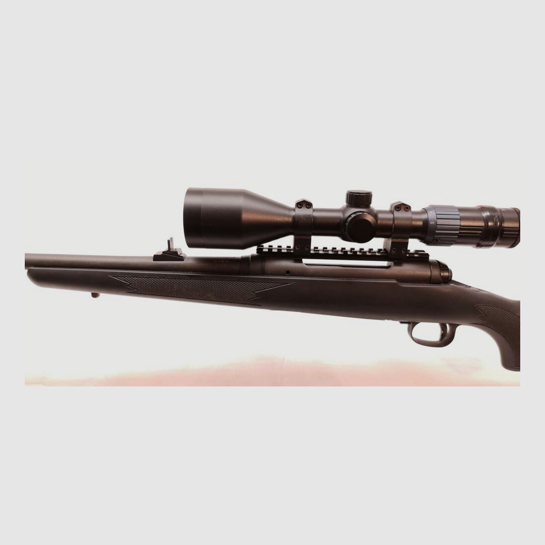 Savage 111 FC Euro