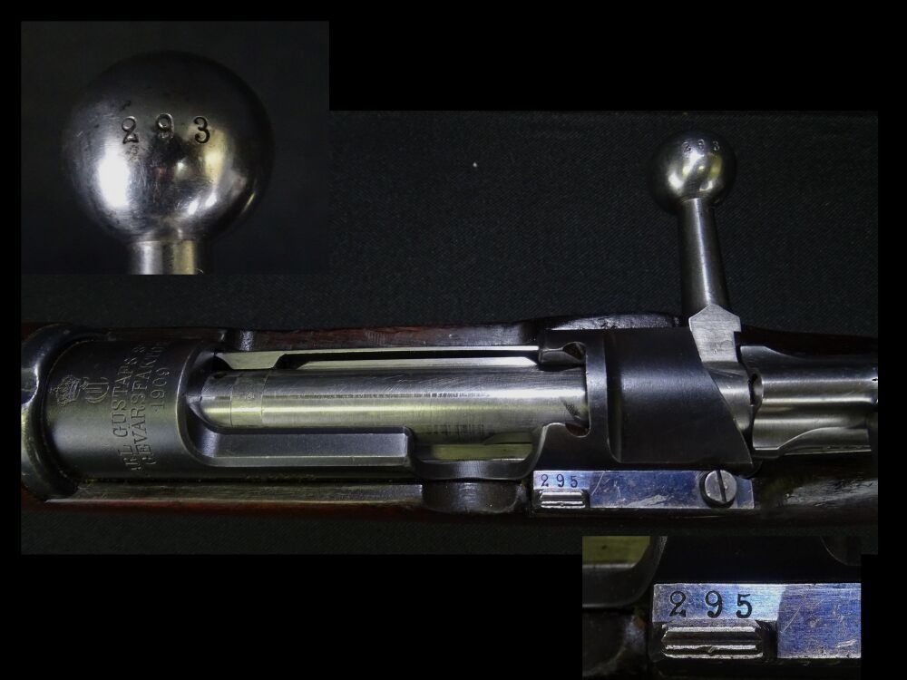 Carl Gustav M96