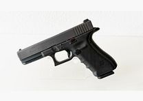 Glock Mod. 17 Gen. 4 9mmLuger