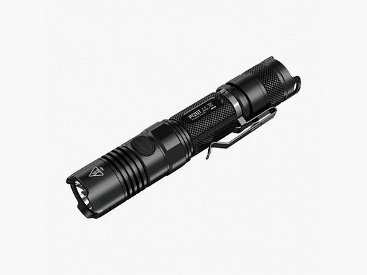 Latarka LED Nitecore P12GT 1000 lumenów