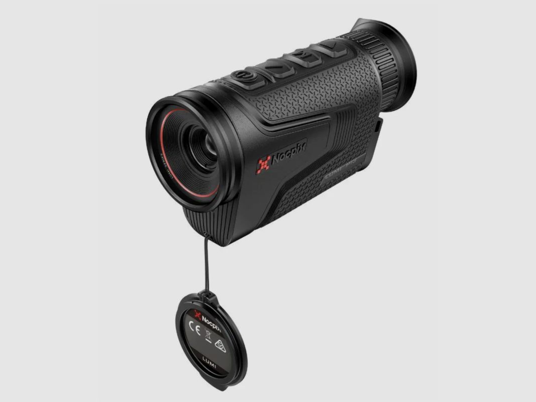 Nocpix LUMI LP13 Wärmebildmonokular, Bild 7 von 9
