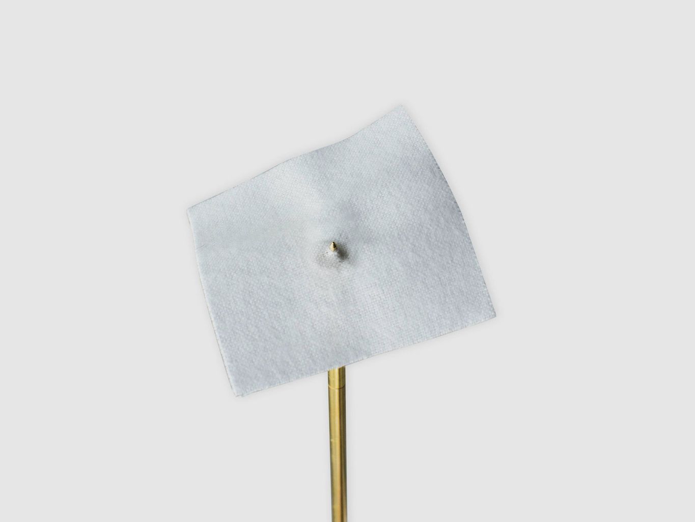 Płatki czyszczące Shooter's Choice 3" do .50 - .12/.10 100 sztuk (SHF-919SQ-100)