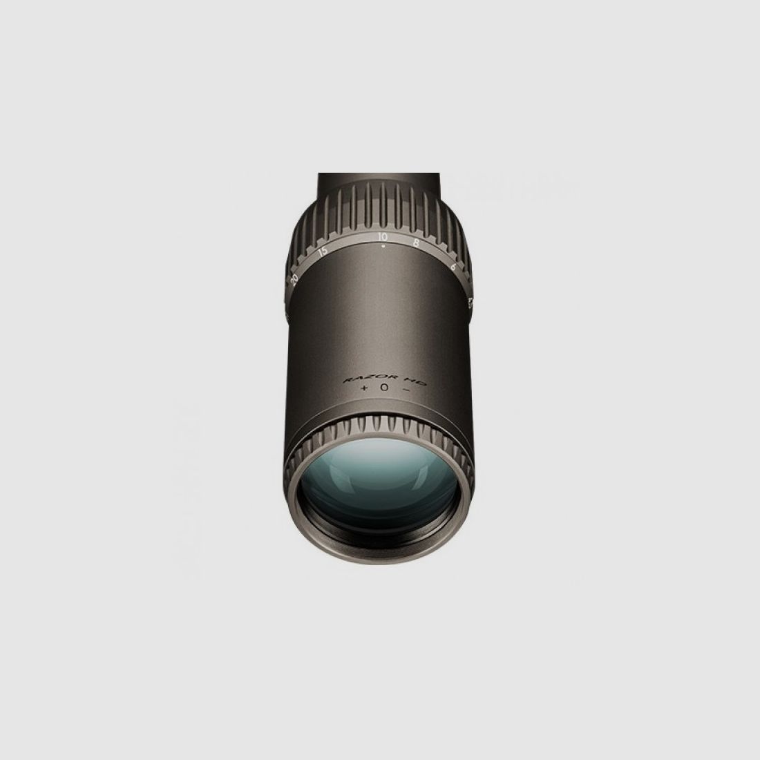 Zielfernrohr VORTEX Razor Hd Gen II 4.5-27x56 FFP EBR-7C MRAD, Bild 3 von 5