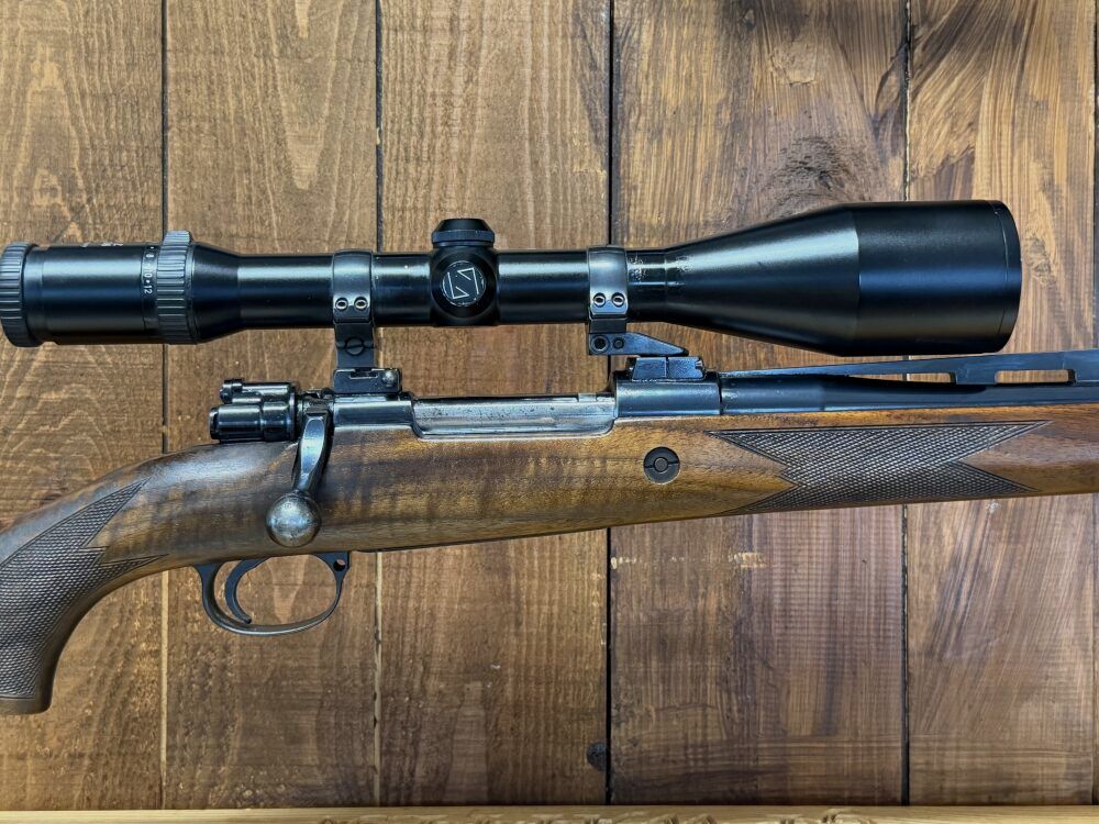 Alljagd Mod.310, Bild 1 von 9