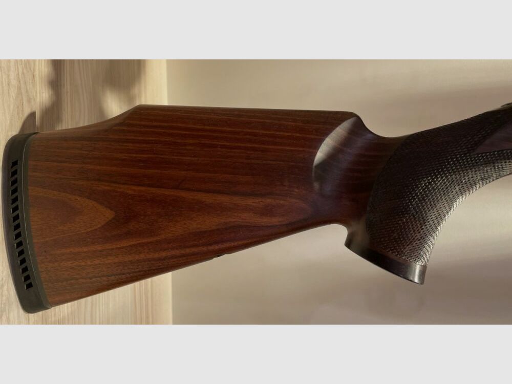 SAUER & SOHN (ECKERNFÖRDE) 202 CLASSIC inkl. ZEISS ZF ´Varipoint 3-12x56´