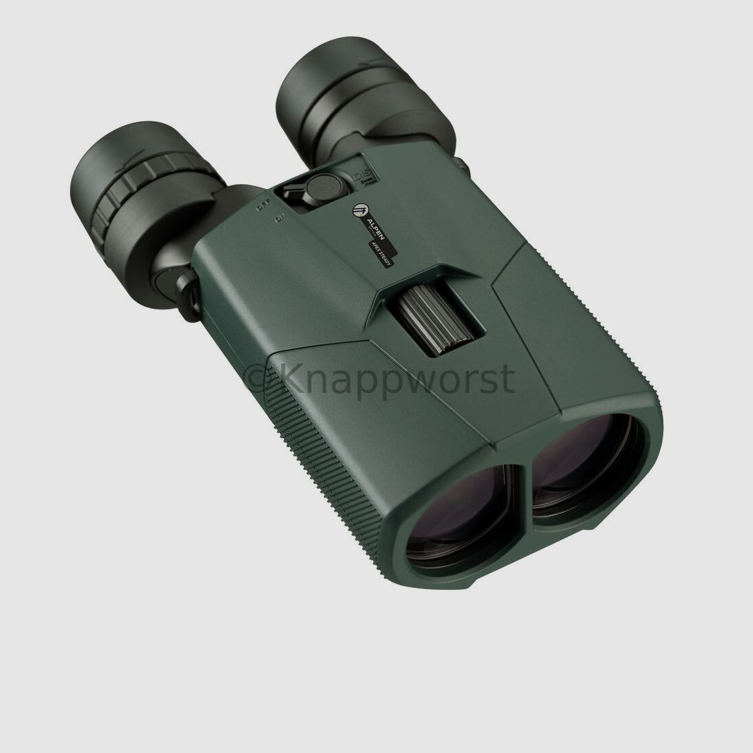 Alpen Alpen Apex Steady 14x42