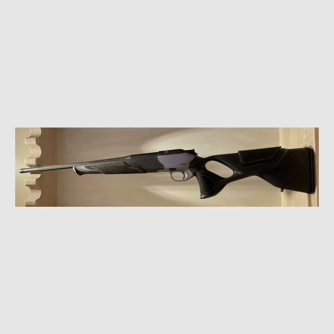 BLASER R8 ULTIMATE SILVERSTONE