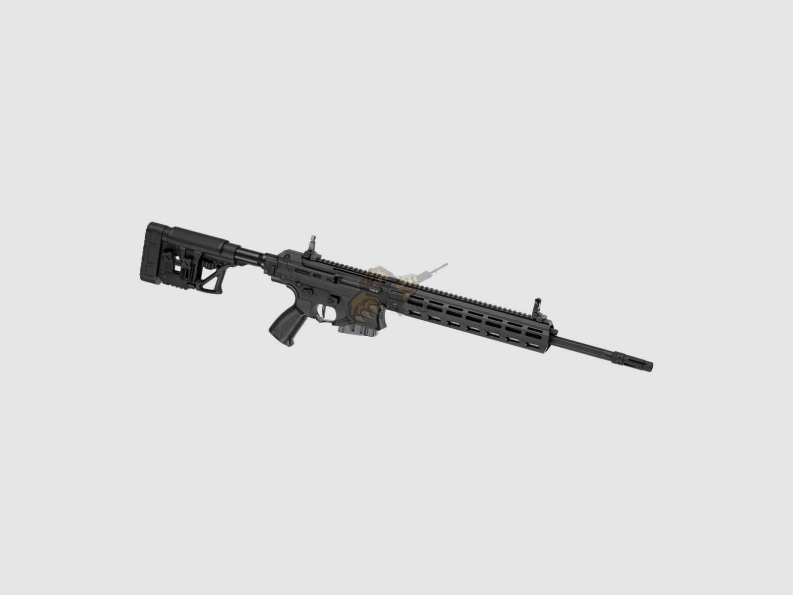 G&G TR80 DMR S-AEG – High-End Airsoft DMR con ETU e MOSFET