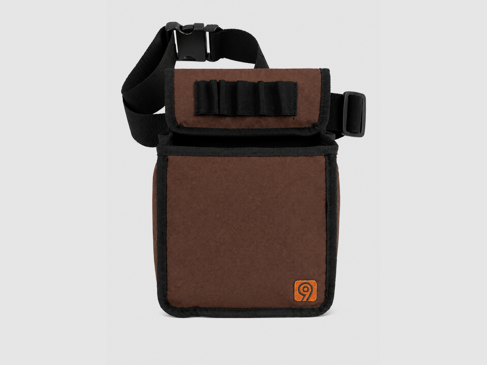 Hoppe's Deluxe Padded Shell Bag / Munitionstasche für Schrotpatronen