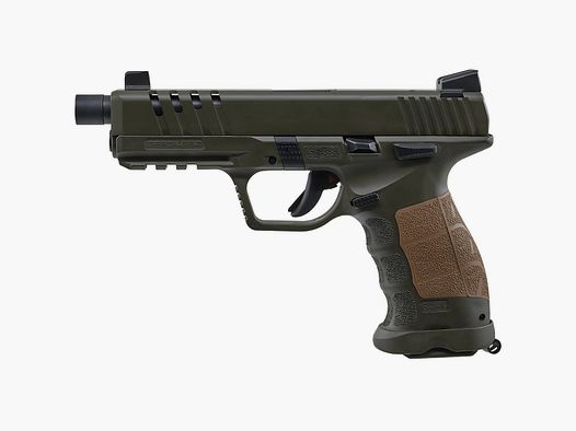 Sarsilmaz SAR9 SP Khaki