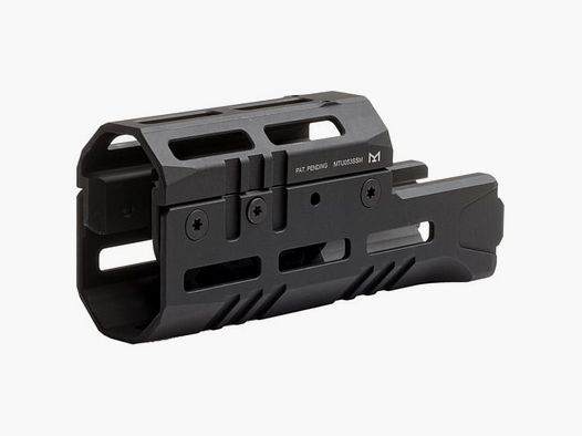 UTG Super Slim AK47/AK74 M-Lok Hand Guard 6″
