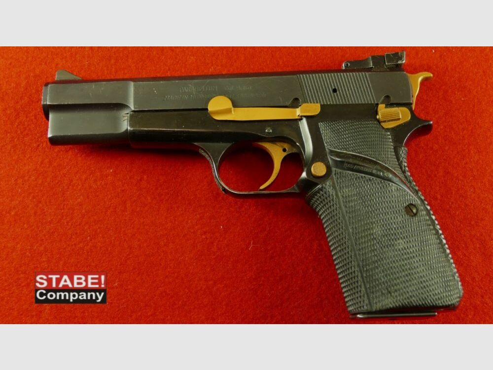 FEG Budapest High Power