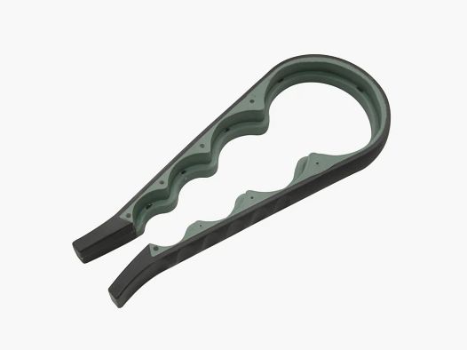 Einmachglasöffner 23 x 9 cm