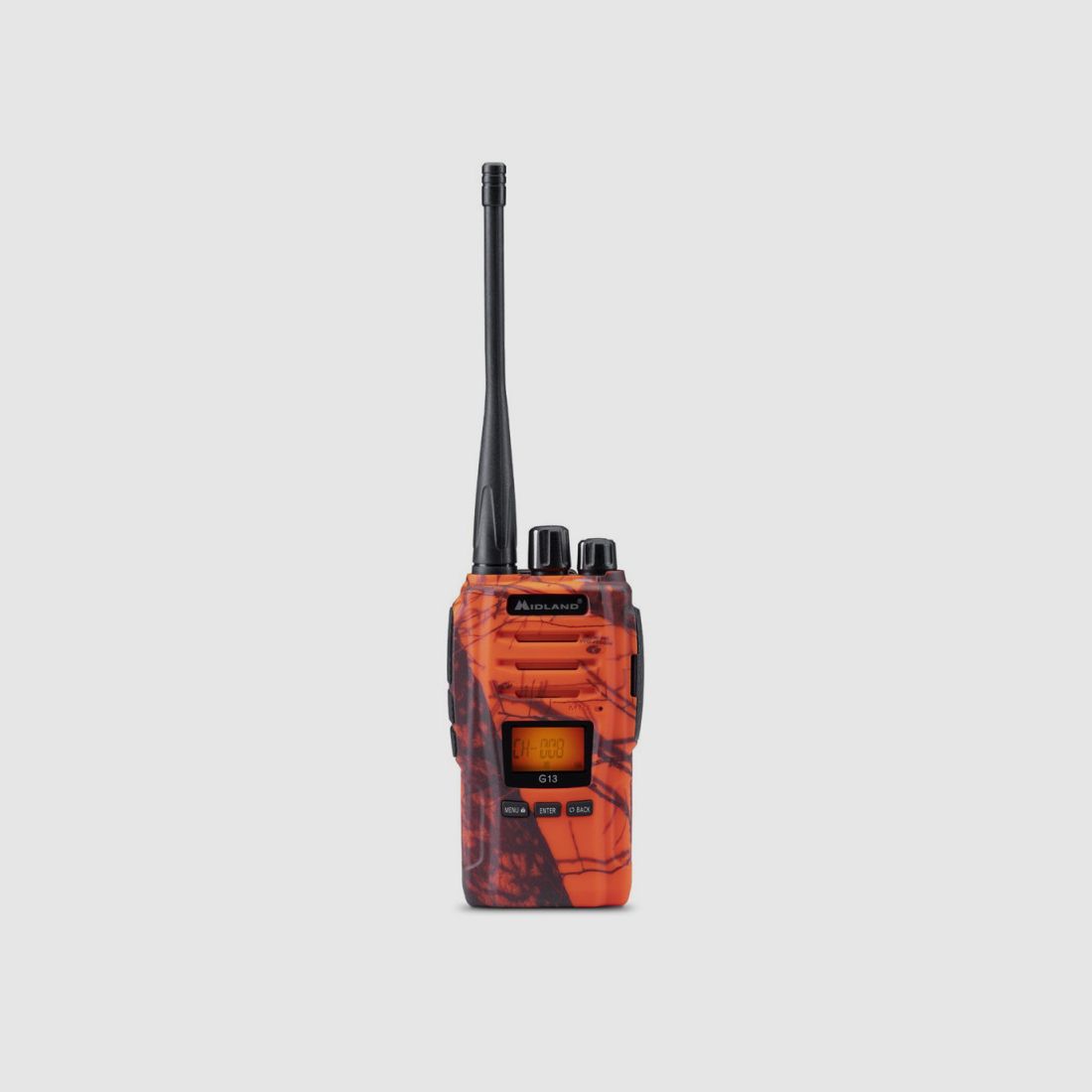 TALKIE-WALKIE MIDLAND G13 BLAZE, image 1 of 2