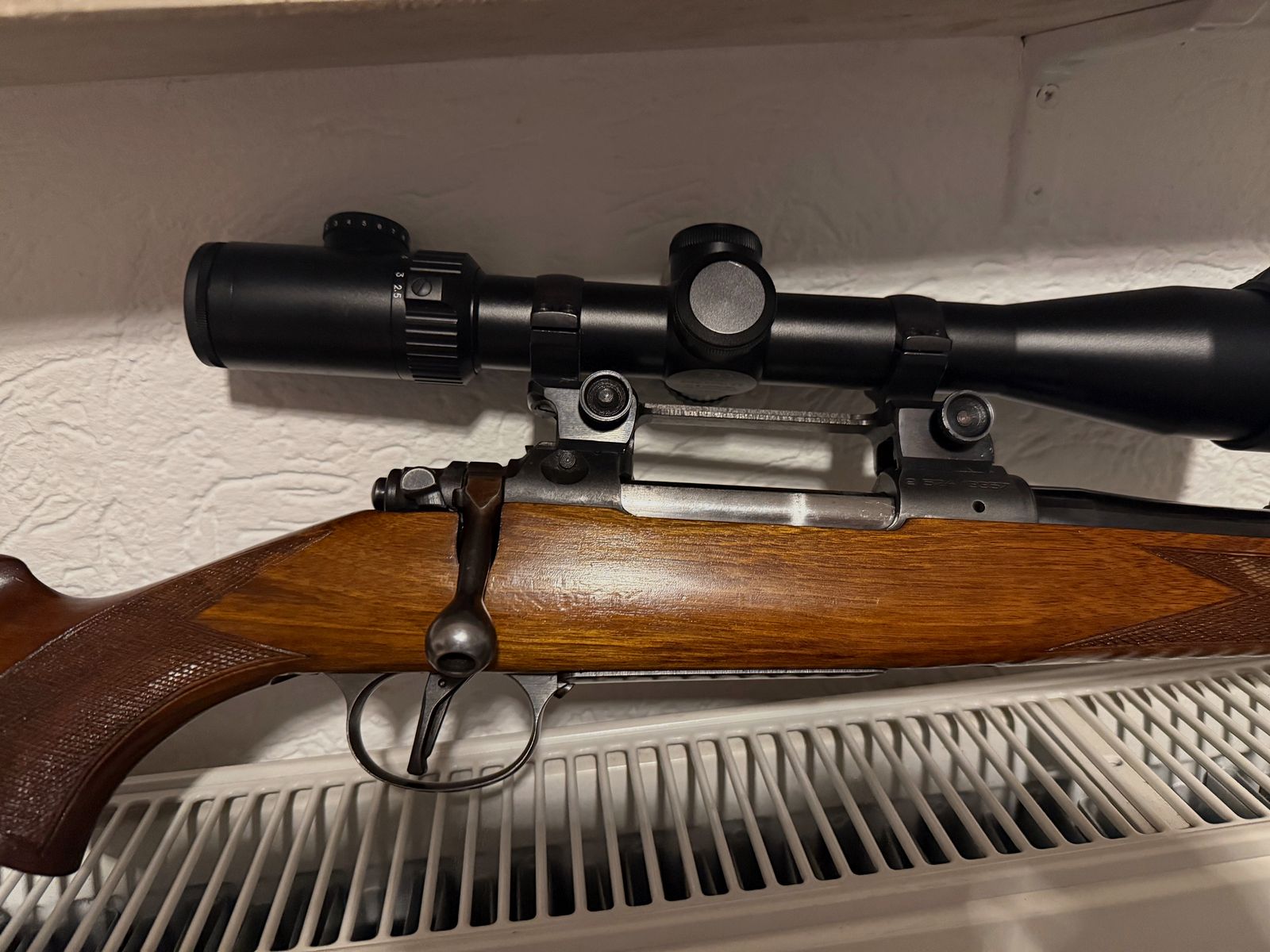 Zbrojovka Brno ZKK 600 *.30-06*TOP*CZ