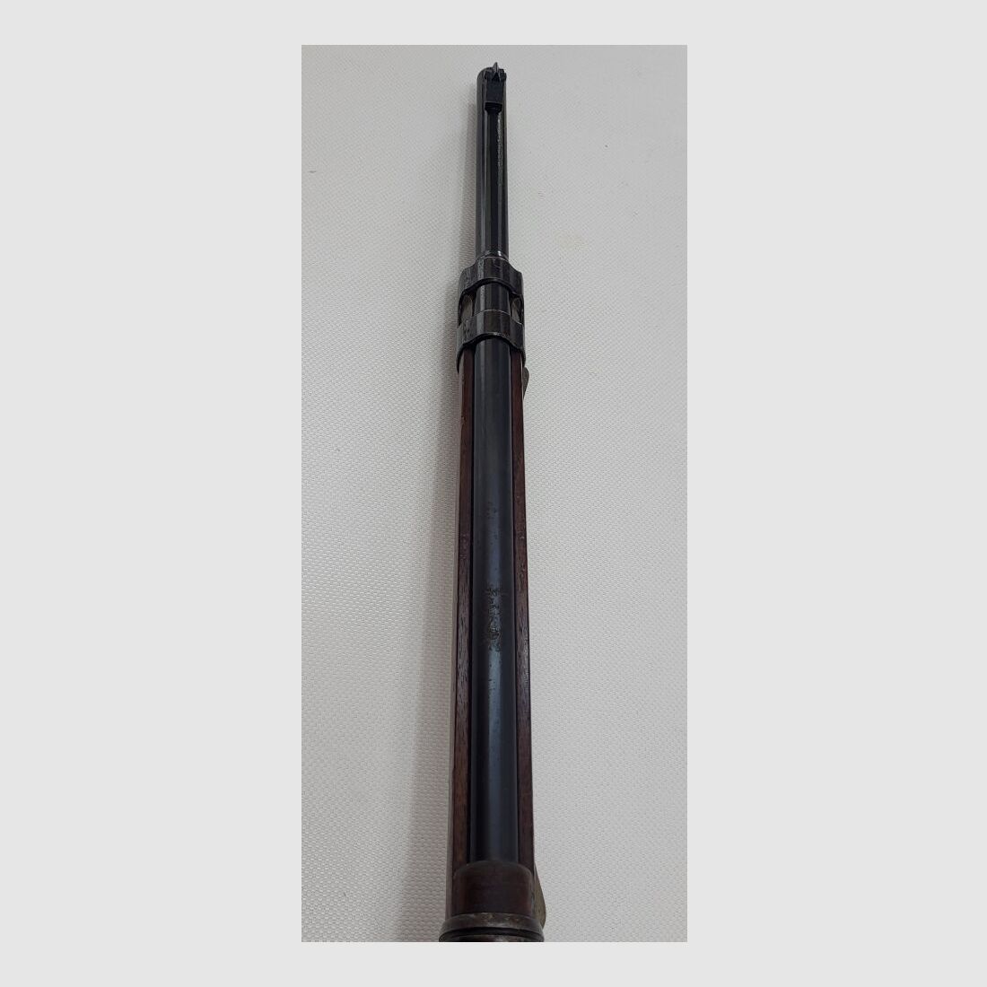 Mauser Peru 1909