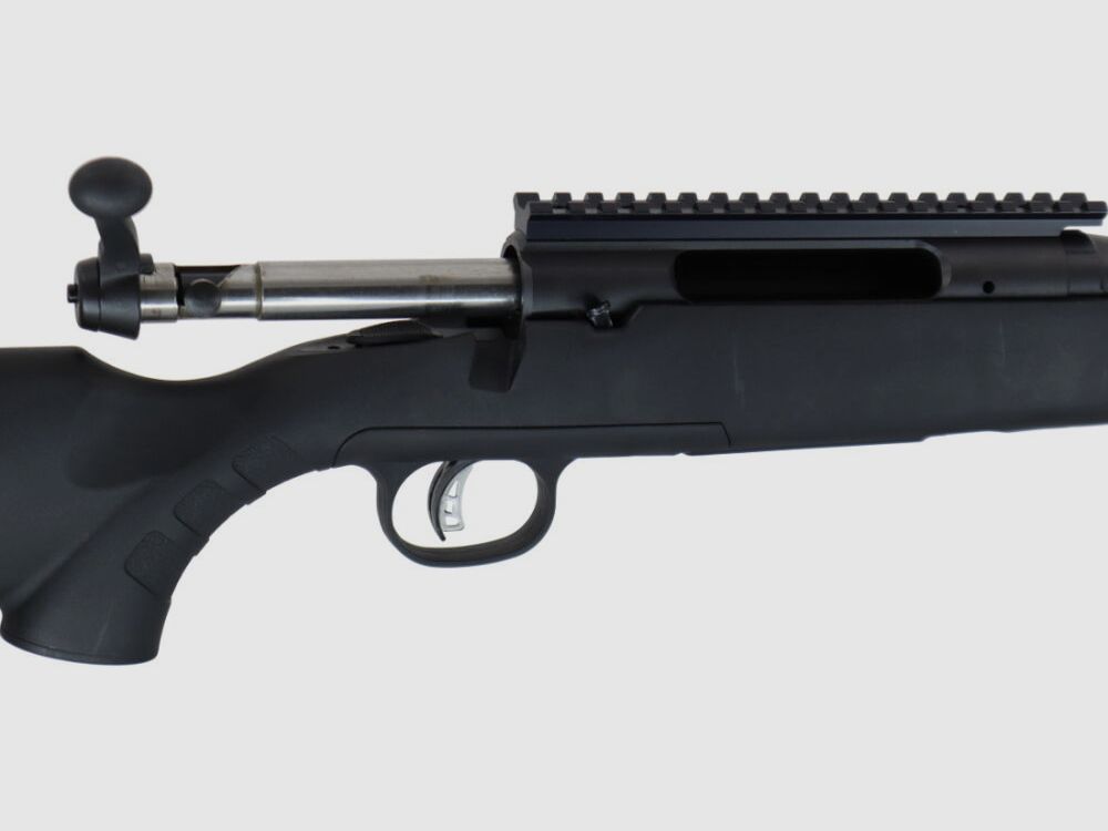 Savage AXIS II SR Repetierbüchse Sonderpreis
