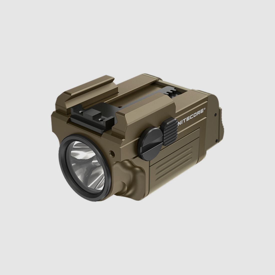Speziallampe NPL25 900 Lumen Nitecore, Bild 5 von 11