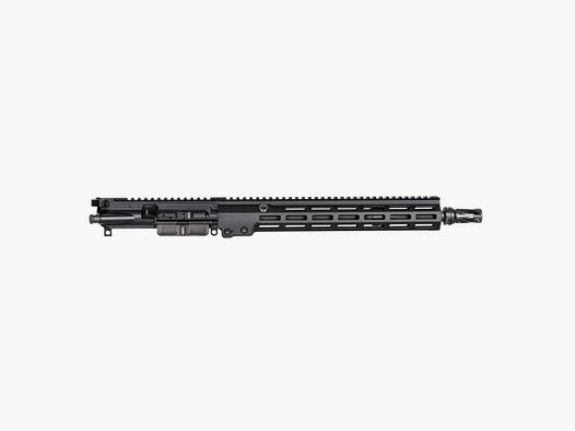 SUPER DUTY MOD1 COMPLETE UPPER, 14.5, 5.56MM, P&W, NOIR