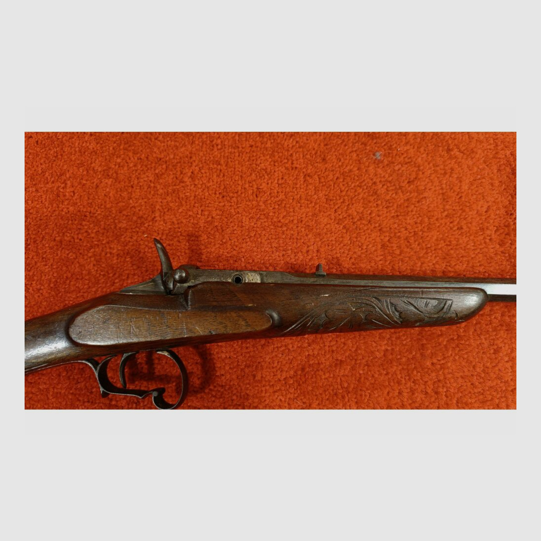 unbekannt 9mmFlobert