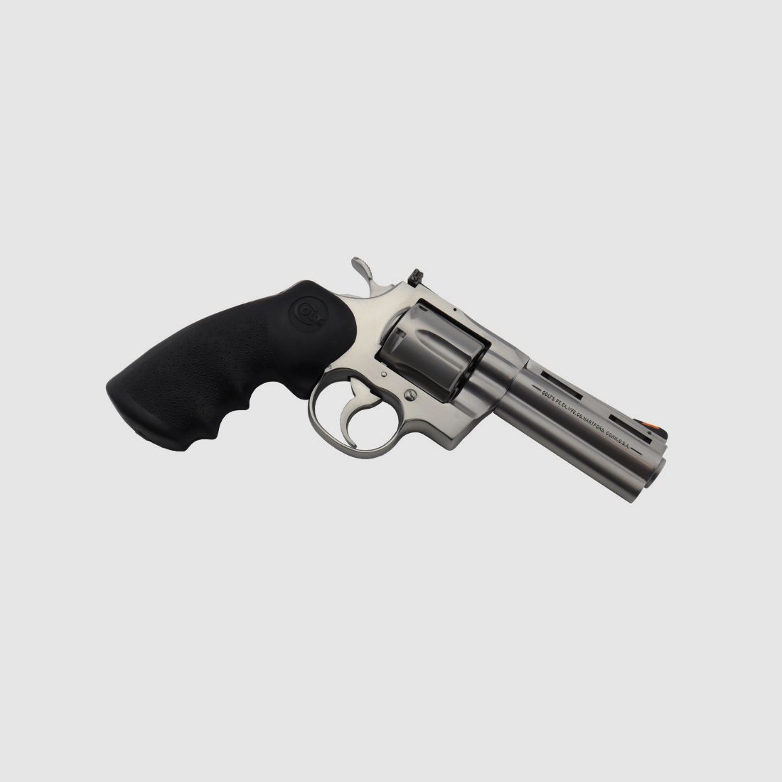  Colt  Python 4 Zoll