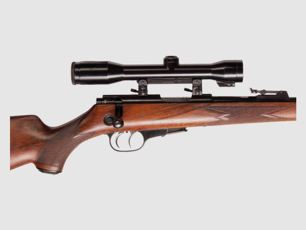 Walther KKJ