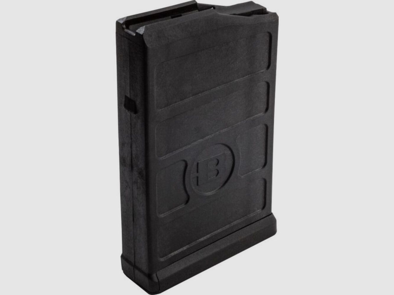 Bergara AICS Style Magazine - 10 rounds short action