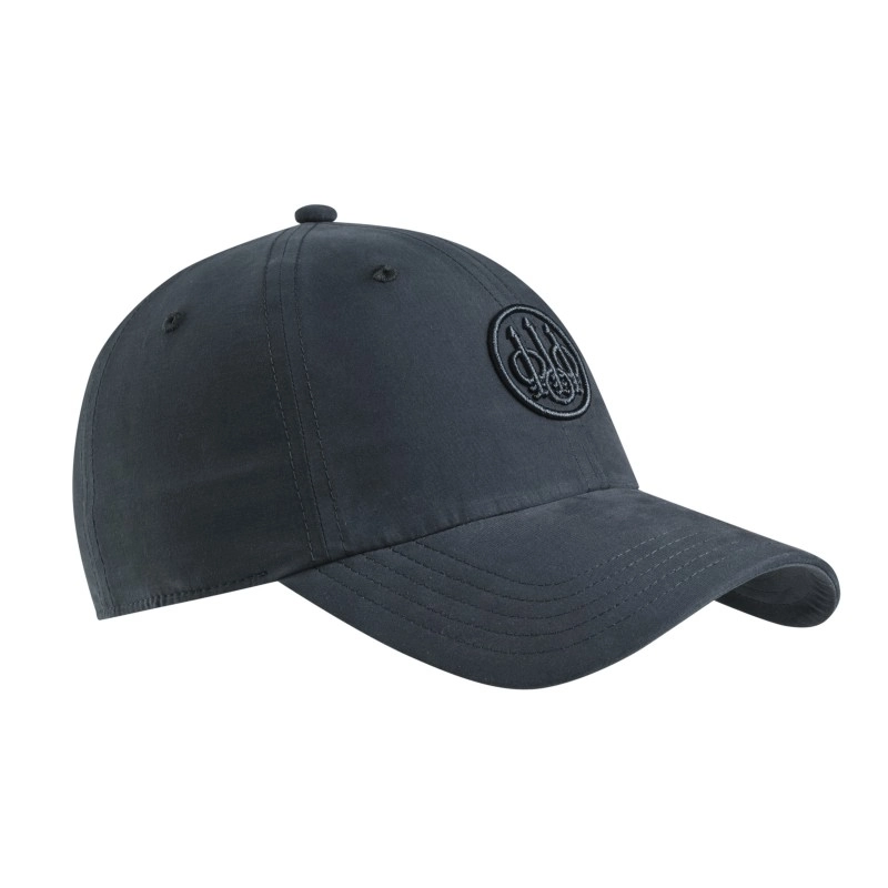 BERETTA Sanded EVO gorra - Ebony, imagen 3 de 3