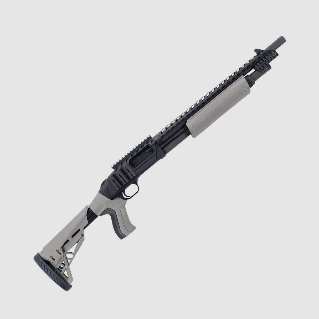 Mossberg 500 ATI Scorpion