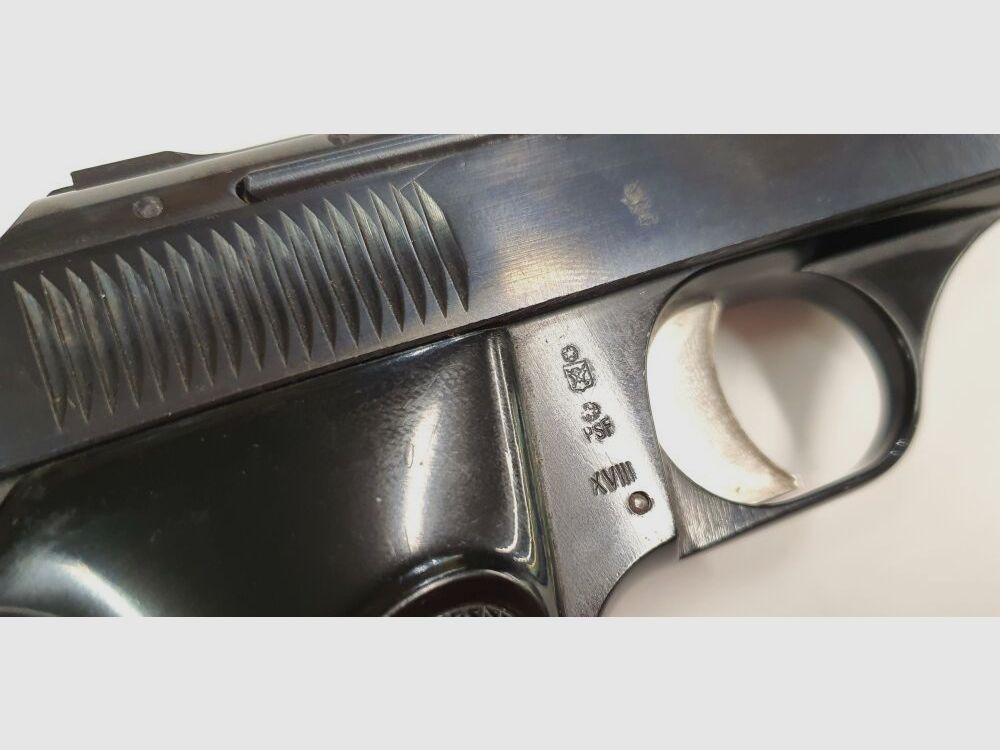 Bernadelli Mod.60