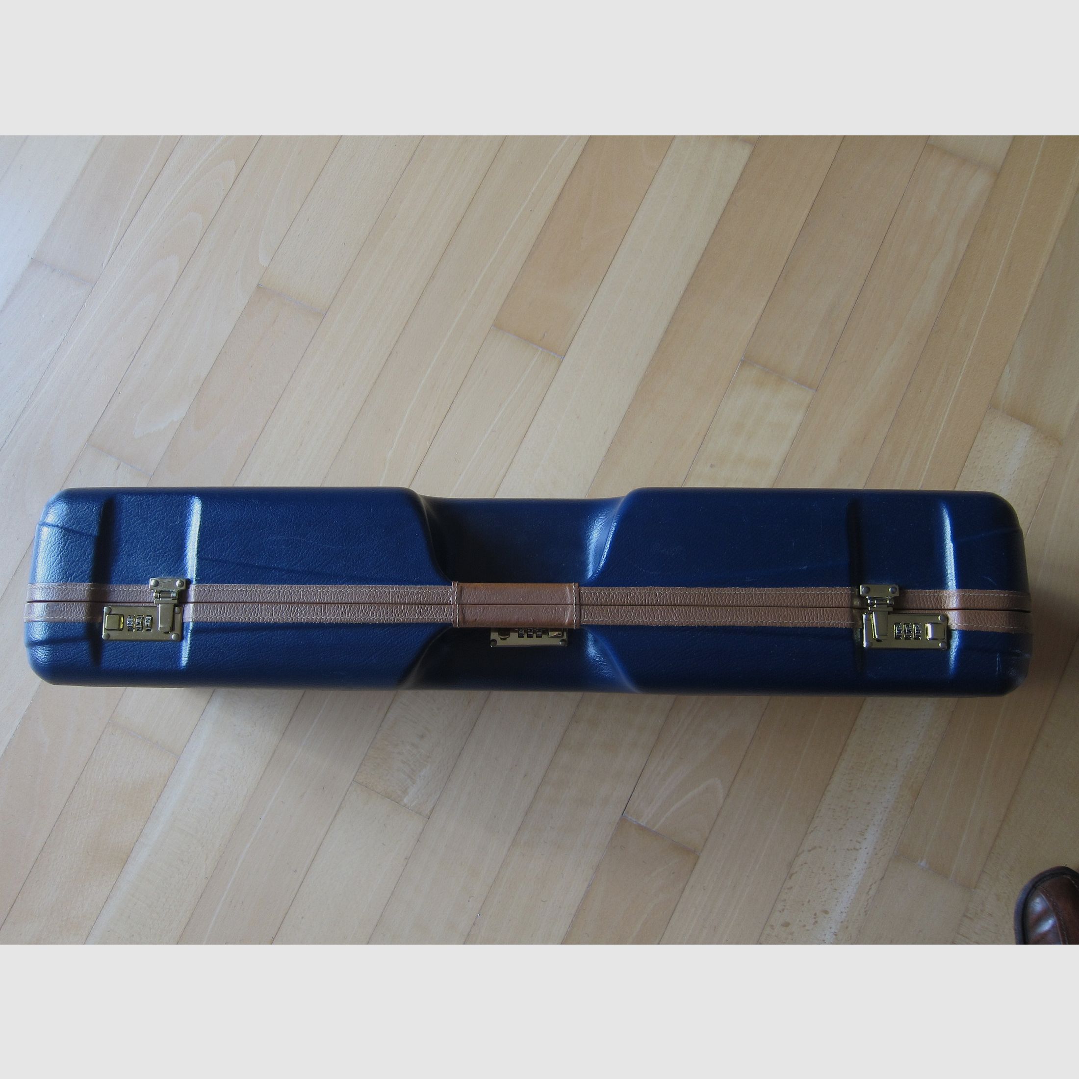 Sauer 2002 Take Down Elegance 7x64 e WL 9,3x62