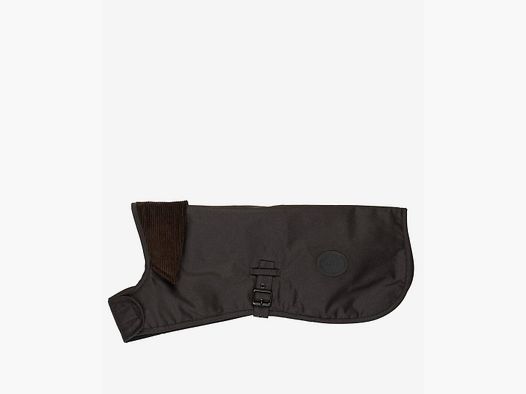 Hundevest Oilskin