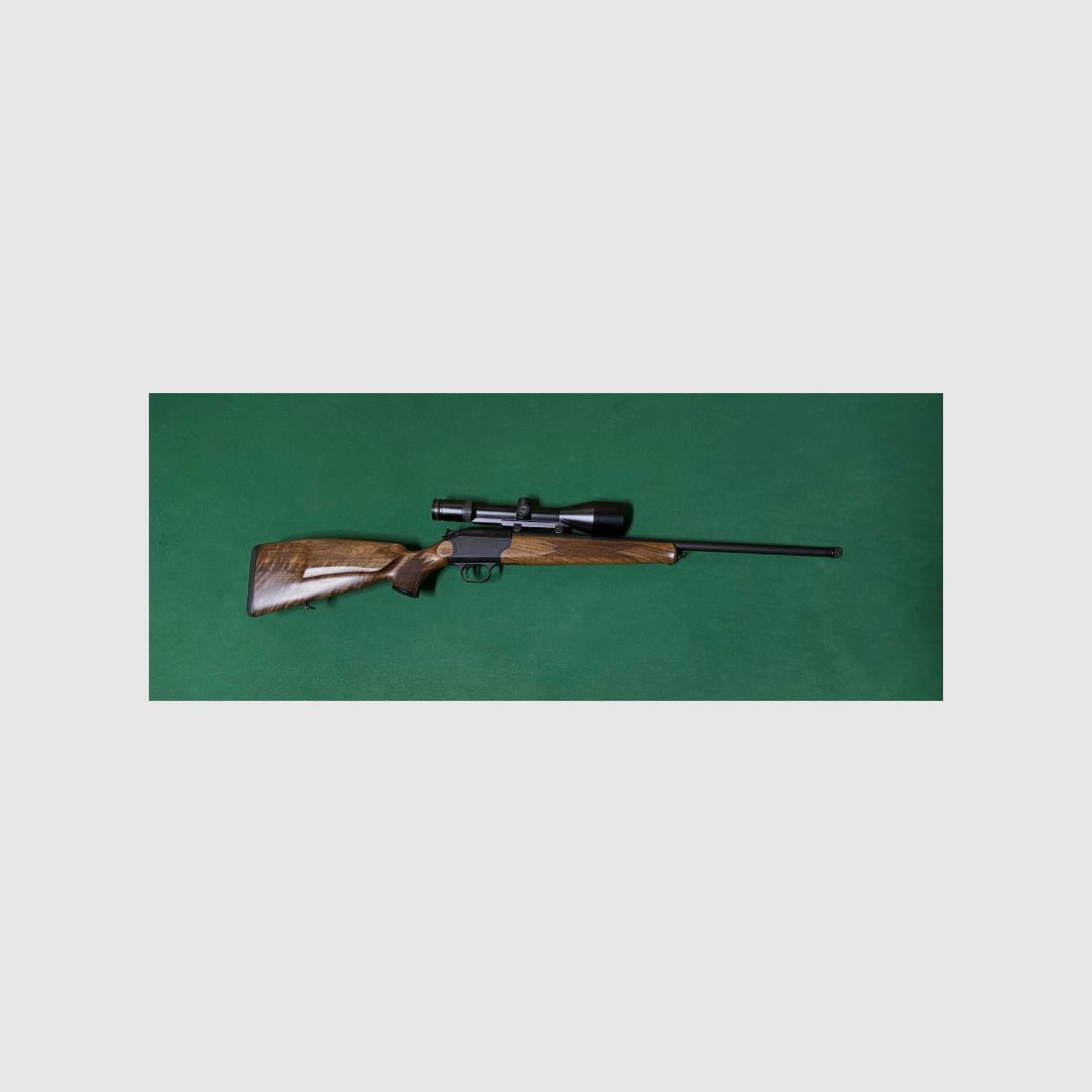 Blaser R93 im Kaliber .30-06 Spring.