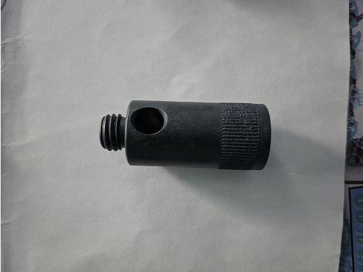 Abschussbecher für Röhm RG 59 / RG 69 / RG 79 / RG 89 / RG 99 / Mod. 725 / Mod. 735 / Luger 90 