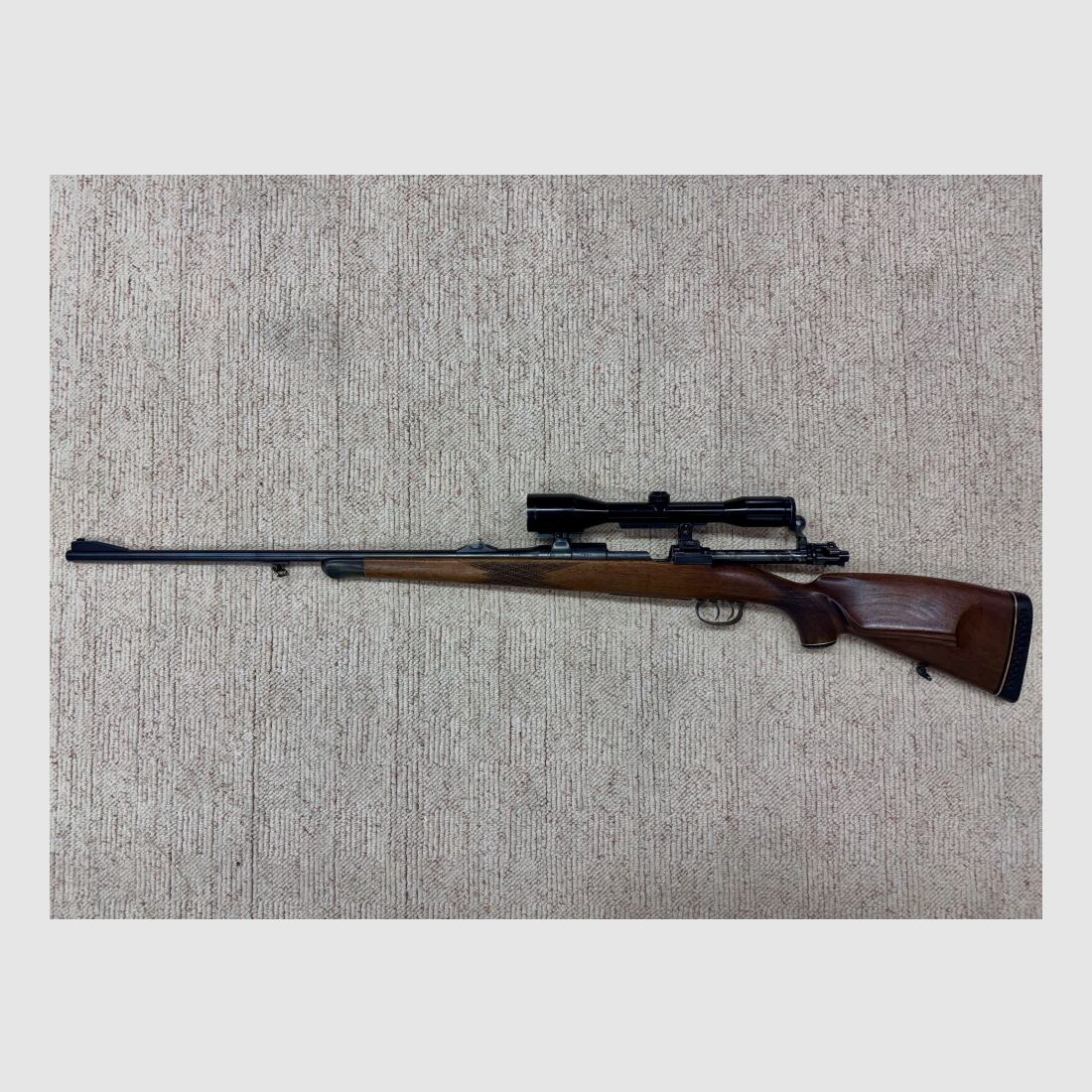 Mauser 98, imagen 1 de 4