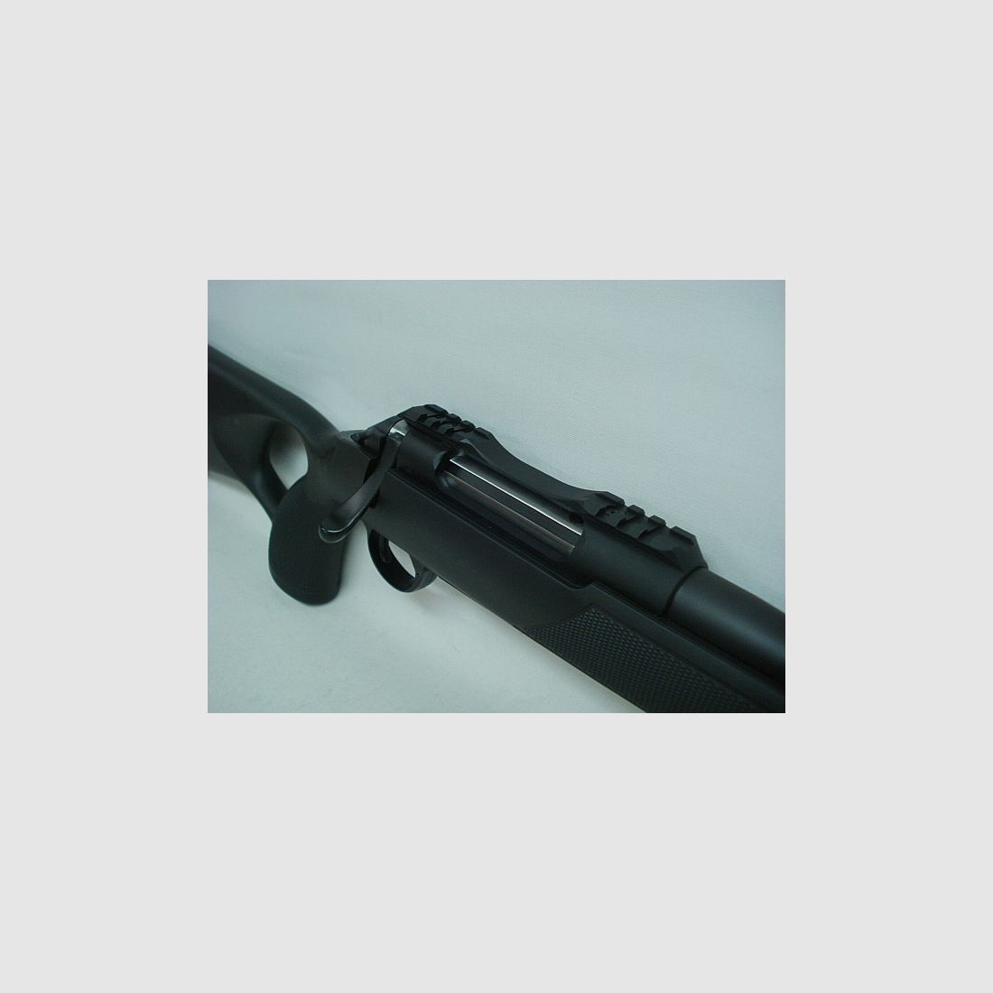 Saphire Thumbh. - .30-06Spring, LL52cm, M15x1