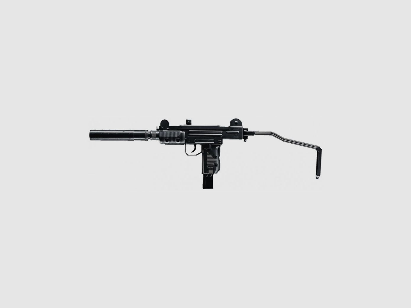 MINI UZI - IWI
