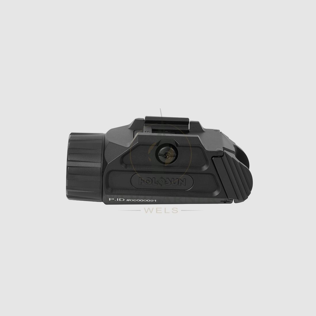 Holosun PID Lampe de Pistolet, image 2 sur 8