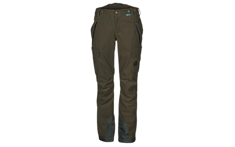 Swedteam Ridge 3 Jagdhose Forest Green