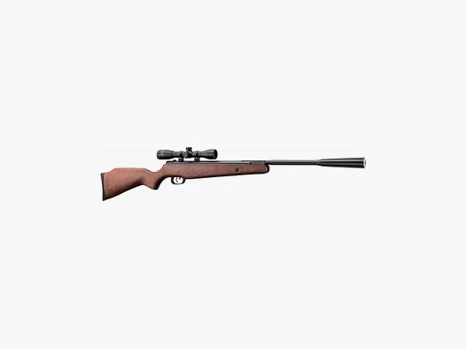 Luftgewehr Beeman Quiet Tek Kal. 4,5 mm