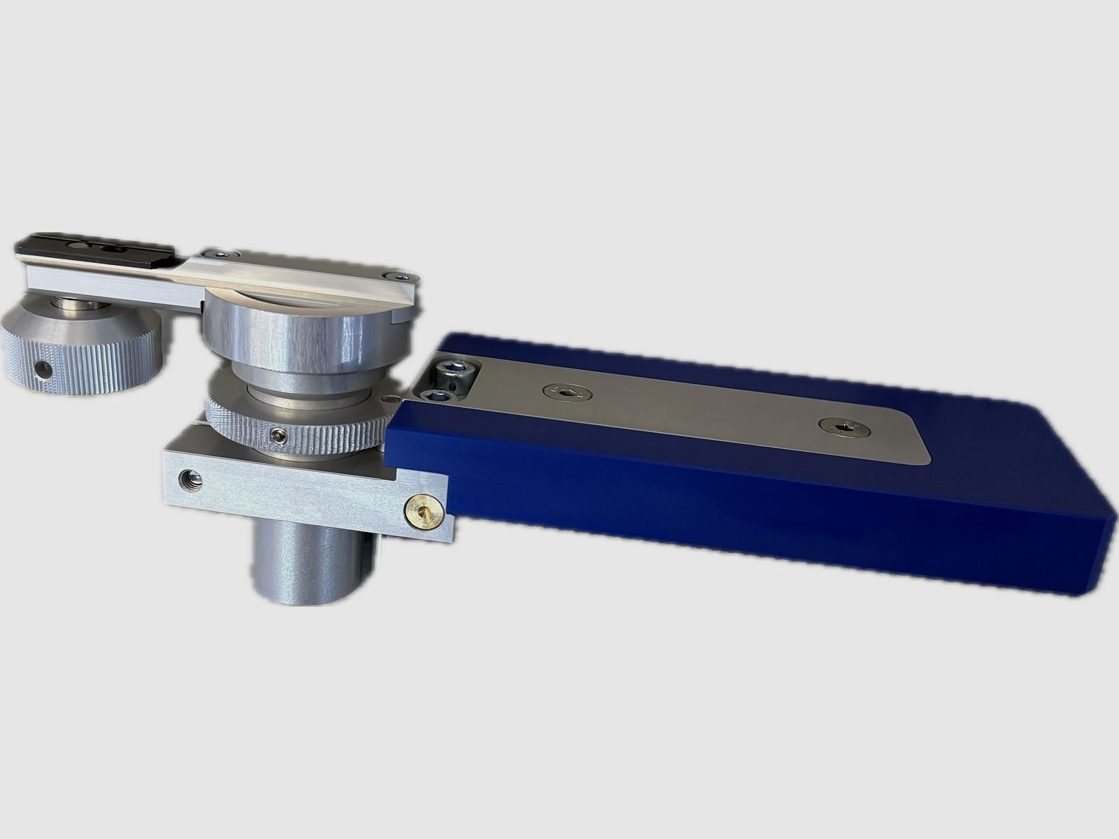 MEC Handstütze Champion