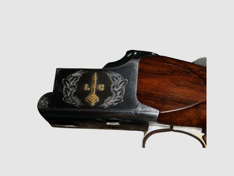 FN Browning Modelo 13 Caza