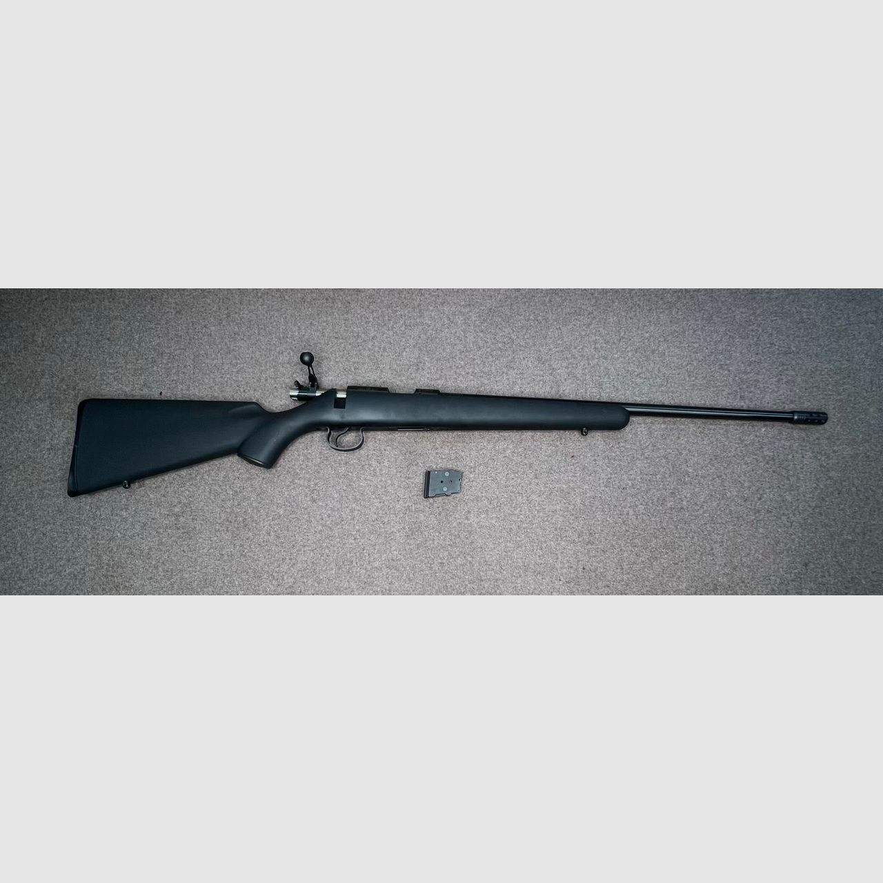 CZ 445 Repetierer Kal. 22lr