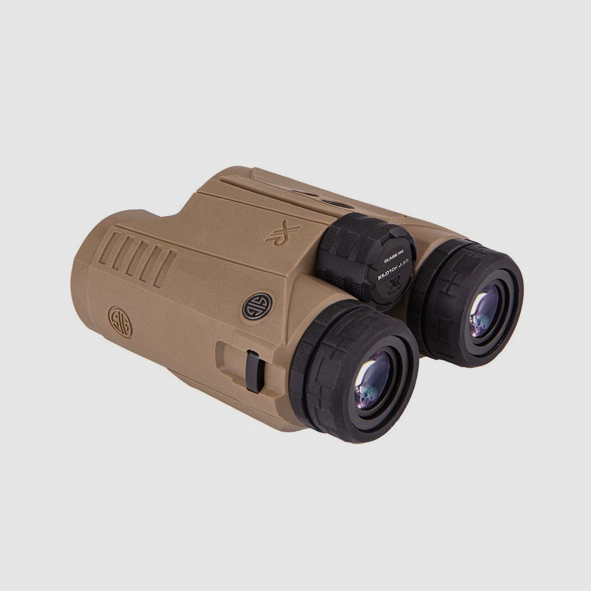 Sig Sauer KILO10K HD BDX Laser Entfernungsmesser