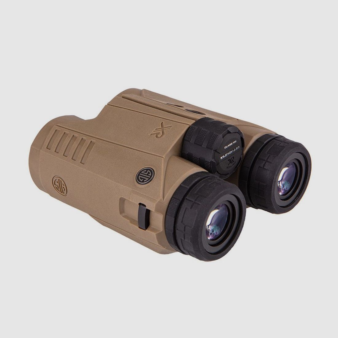 Sig Sauer KILO10K HD BDX Laser Entfernungsmesser