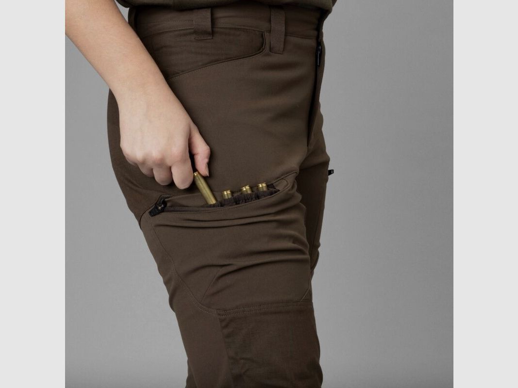 Härkila Damen Jagdhose Runa