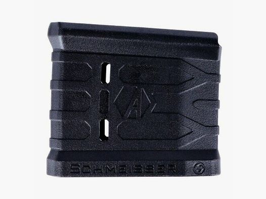 Schmeisser Alphagrip D kurz Magazinverlängrung