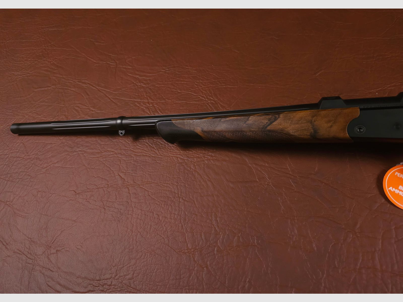 Blaser K95 Holzklasse 6   7x57R