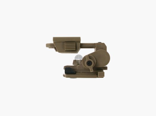 FMA Helmhalterung L4 G24 NVG Mount DE